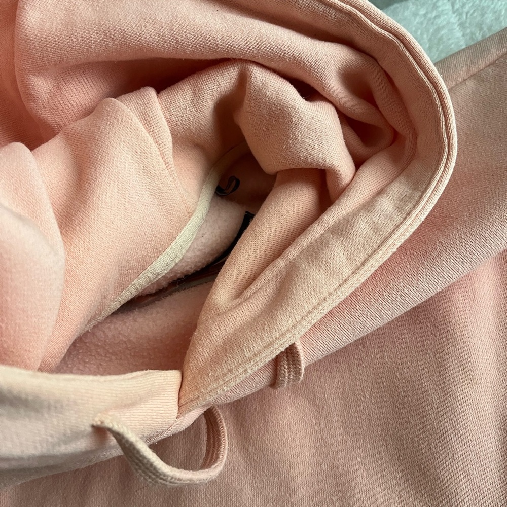 MEN’S HOODIE - Picture 5 of 8
